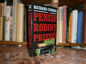 Peníze rodiny Prizziů
