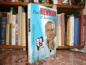 Paul Newman a Joanne