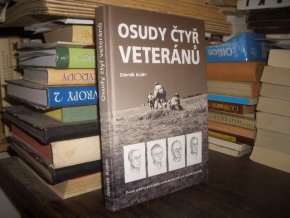 Osudy čtyř veteránů