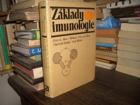 Základy imunologie