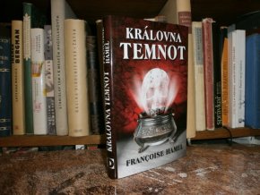 Královna temnot