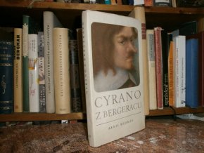 Cyrano z Bergeracu