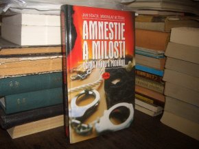 Amnestie a milosti očima hradu a podhradí