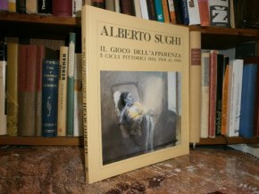 Alberto Sughi - Katalog (italsky)