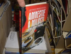 Amnestie a milosti očima hradu a podhradí