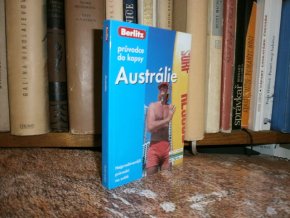 Austrálie