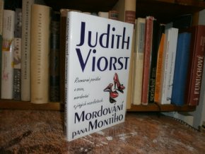 Mordování pana Montiho