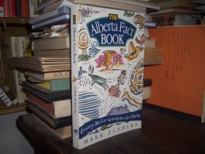 The Alberta Fact Book (anglicky)