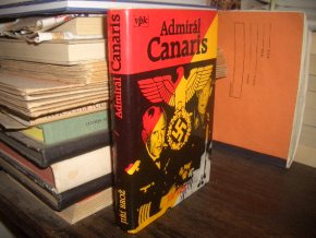 Admirál Canaris