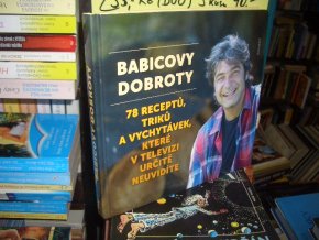 Babicovy dobroty