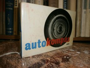 Autokompas