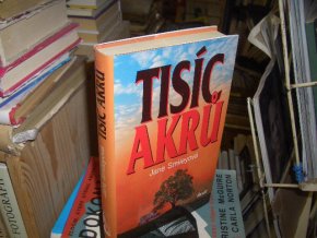 Tisíc akrů