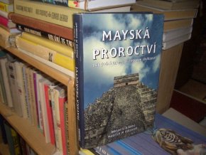 Mayská proroctví