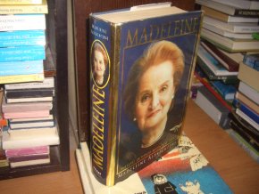 Madeleine