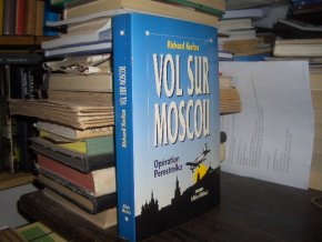 Vol sur Moscou