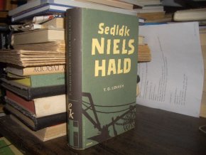 Sedlák Niels Hald