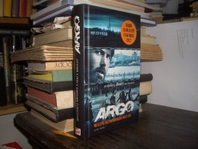 Argo - Nejlepší dezinformační akce CIA