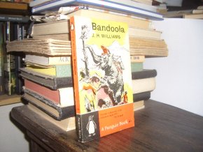 Bandoola