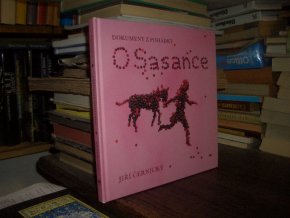 O Sasance - Dokument z pohádky