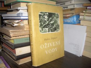 Oživené vody