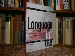 Language in use - Classroom Book