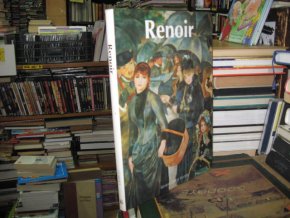 Renoir (anglicky)