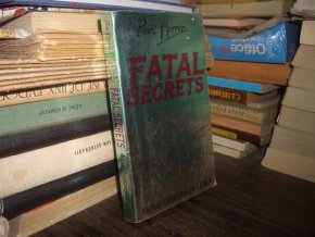 Fatal Secrets