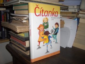 Čítanka pro druhý ročník - 2. díl