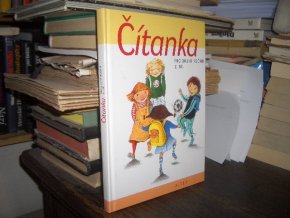 Čítanka pro druhý ročník - 2. díl