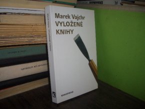 Vyložené knihy