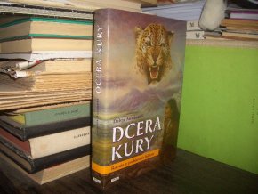 Dcera Kury