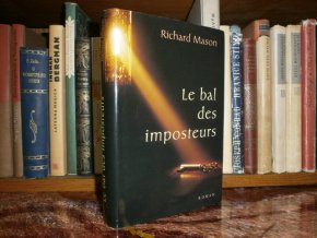 Le bal des imposteurs