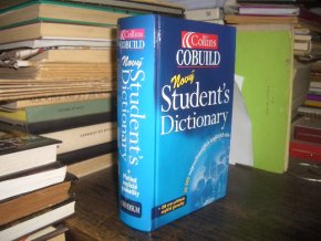 Nový Student´s Dictionary