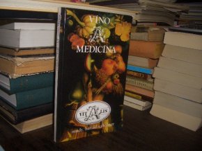 Víno a medicína