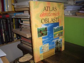 Atlas ohrožených oblastí