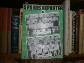 Sports reporter 21/1949