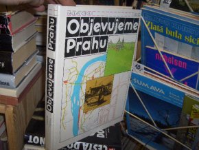 Objevujeme Prahu