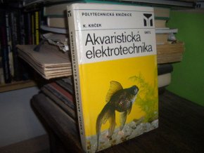 Akvaristická elektrotechnika