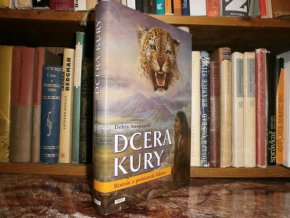 Dcera Kury