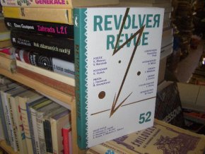 Revolver Revue 52