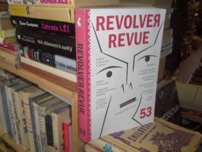 Revolver Revue 53