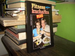 Fitness kuchařka Plus