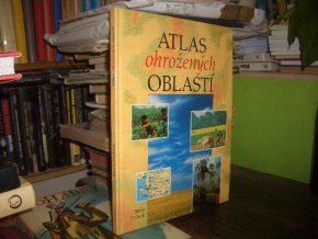 Atlas ohrožených oblastí