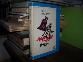 Syn služky