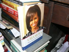 Michelle Obamová - Dáma, která změnila pravidla