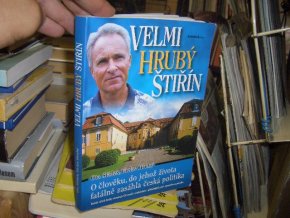 Velmi hrubý Štiřín