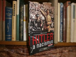 Hitler a nacismus