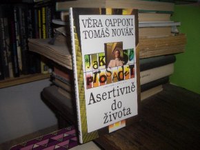 Asertivně do života
