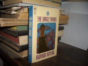 The Jungle Books