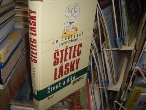 Štětec lásky - Život a dílo penisu